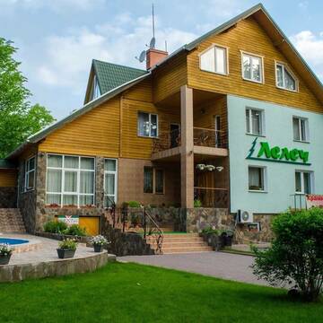 Фотографии Гостевой дом Lelech г. Татаров (Украина) №3 Фото Гостевой дом Lelech г. Татаров 3