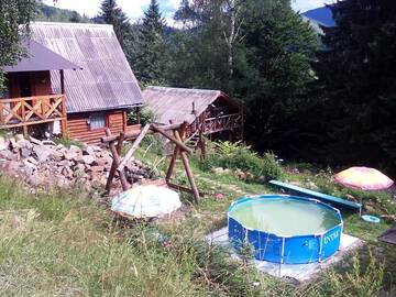 Фотографии Гостевой дом Krutogora г. Татаров (Украина) №1 Фото Гостевой дом Krutogora г. Татаров 1