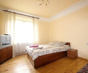 Фотографии Гостевой дом Holiday Home Arnika г. Татаров (Украина) №4 Фото Гостевой дом Holiday Home Arnika г. Татаров 4