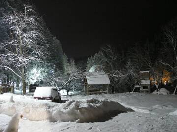 Фотографии Гостевой дом Holiday Home Arnika г. Татаров (Украина) №2 Фото Гостевой дом Holiday Home Arnika г. Татаров 2