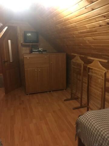 Фотографии Гостевой дом Guesthouse Kolo Druziv г. Татаров (Украина) №4 Фото Гостевой дом Guesthouse Kolo Druziv г. Татаров 4