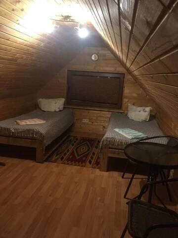 Фотографии Гостевой дом Guesthouse Kolo Druziv г. Татаров (Украина) №5 Фото Гостевой дом Guesthouse Kolo Druziv г. Татаров 5