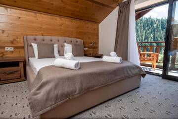Фотографии Мини-отель Chalet Residence г. Татаров (Украина) №1 Фото Мини-отель Chalet Residence г. Татаров 1