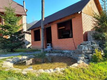 Фотографии Апартаменты Cottage Zhelikhovskykh г. Татаров (Украина) №2 Фото Апартаменты Cottage Zhelikhovskykh г. Татаров 2