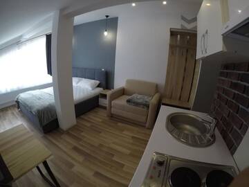 Фотографии Апартаменты Edelberg Apartments г. Татаров (Украина) №2 Фото Апартаменты Edelberg Apartments г. Татаров 2
