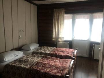 Фото Мотели Fayniy Motel г. Татаров 4