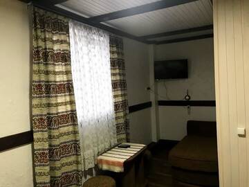Фото номера Стандартный трехместный номер Мотели Fayniy Motel г. Татаров 13