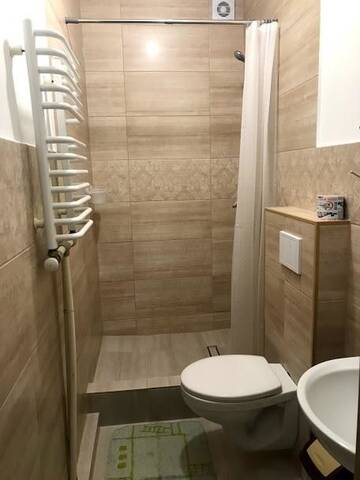 Фото номера Стандартный трехместный номер Мотели Fayniy Motel г. Татаров 18