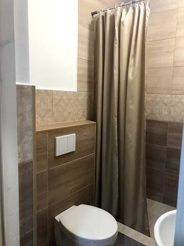 Фото номера Стандартный трехместный номер Мотели Fayniy Motel г. Татаров 20