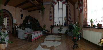 Фото номера Стандартная вилла Гостевой дом Prutets Guest House г. Татаров 32