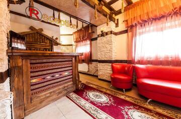 Фотографии Отель Olga Hotel SPA г. Татаров (Украина) №4 Фото Отель Olga Hotel SPA г. Татаров 4