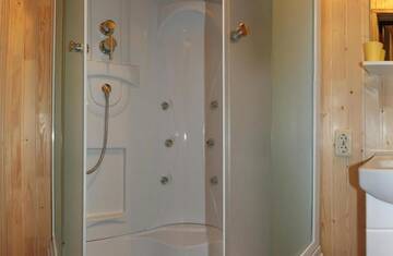Фото номера Полулюкс Отель Olga Hotel SPA г. Татаров 6