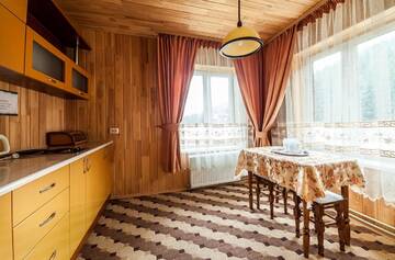 Фото номера Семейный номер Отель Olga Hotel SPA г. Татаров 7