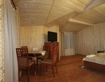 Фото номера Полулюкс Отель Olga Hotel SPA г. Татаров 3
