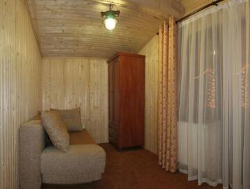 Фото номера Полулюкс Отель Olga Hotel SPA г. Татаров 4