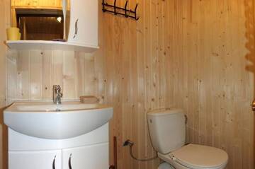 Фото номера Полулюкс Отель Olga Hotel SPA г. Татаров 5