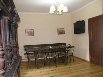 Фото номера Дом для отпуска Гостевой дом Holiday Home Arnika г. Татаров 4