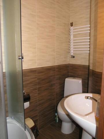 Фото номера Дом для отпуска Гостевой дом Holiday Home Arnika г. Татаров 52