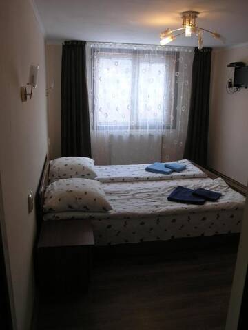 Фото номера Дом для отпуска Гостевой дом Holiday Home Arnika г. Татаров 56