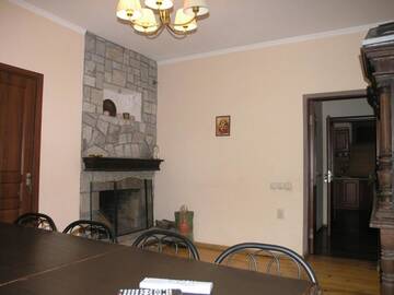 Фото номера Дом для отпуска Гостевой дом Holiday Home Arnika г. Татаров 57