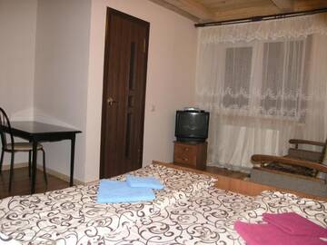 Фото номера Дом для отпуска Гостевой дом Holiday Home Arnika г. Татаров 53
