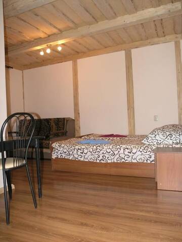 Фото номера Дом для отпуска Гостевой дом Holiday Home Arnika г. Татаров 54