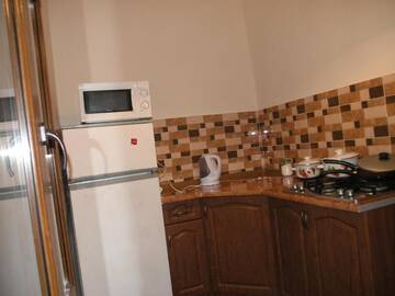 Фото номера Дом для отпуска Гостевой дом Holiday Home Arnika г. Татаров 58