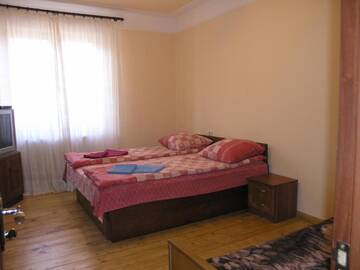 Фото номера Дом для отпуска Гостевой дом Holiday Home Arnika г. Татаров 55