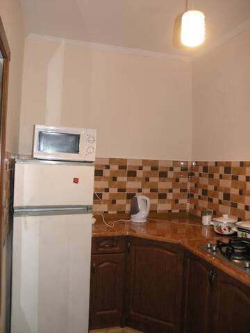 Фото номера Дом для отпуска Гостевой дом Holiday Home Arnika г. Татаров 23