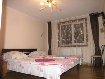 Фото номера Дом для отпуска Гостевой дом Holiday Home Arnika г. Татаров 26