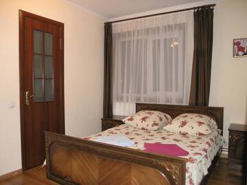 Фото номера Дом для отпуска Гостевой дом Holiday Home Arnika г. Татаров 30