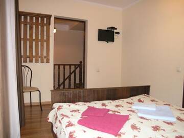 Фото номера Дом для отпуска Гостевой дом Holiday Home Arnika г. Татаров 28