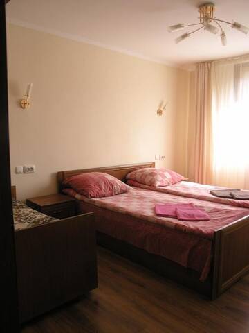 Фото номера Дом для отпуска Гостевой дом Holiday Home Arnika г. Татаров 25