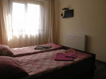 Фото номера Дом для отпуска Гостевой дом Holiday Home Arnika г. Татаров 31