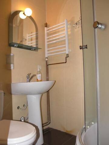 Фото номера Дом для отпуска Гостевой дом Holiday Home Arnika г. Татаров 32
