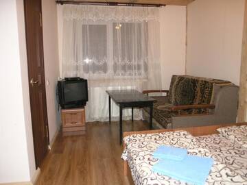 Фото номера Дом для отпуска Гостевой дом Holiday Home Arnika г. Татаров 39
