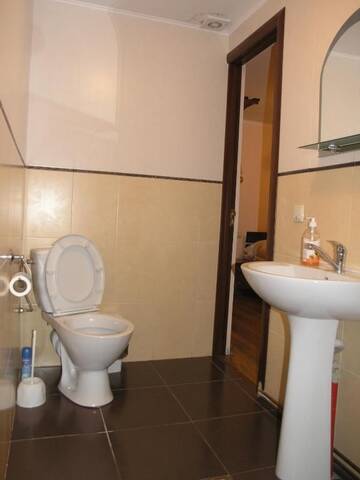 Фото номера Дом для отпуска Гостевой дом Holiday Home Arnika г. Татаров 36