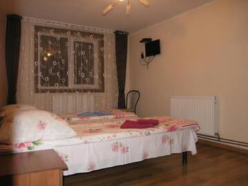 Фото номера Дом для отпуска Гостевой дом Holiday Home Arnika г. Татаров 38