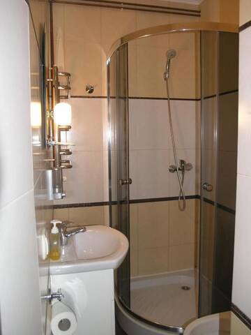 Фото номера Дом для отпуска Гостевой дом Holiday Home Arnika г. Татаров 41