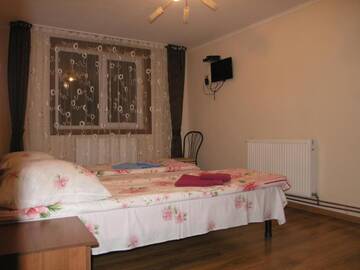 Фото номера Дом для отпуска Гостевой дом Holiday Home Arnika г. Татаров 8