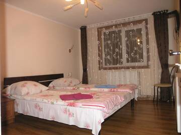 Фото номера Дом для отпуска Гостевой дом Holiday Home Arnika г. Татаров 9