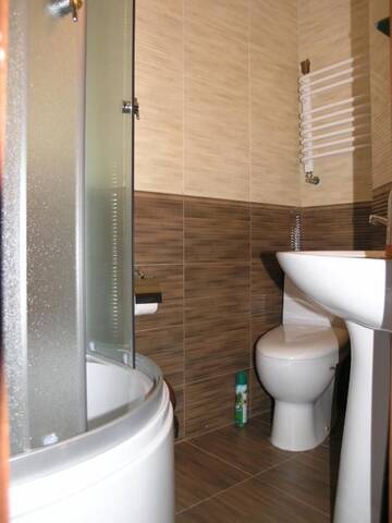 Фото номера Дом для отпуска Гостевой дом Holiday Home Arnika г. Татаров 10