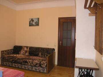 Фото номера Дом для отпуска Гостевой дом Holiday Home Arnika г. Татаров 19