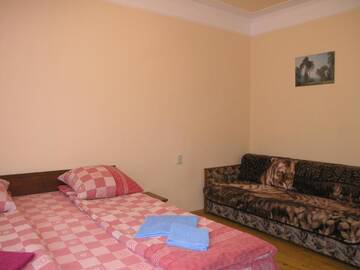 Фото номера Дом для отпуска Гостевой дом Holiday Home Arnika г. Татаров 20