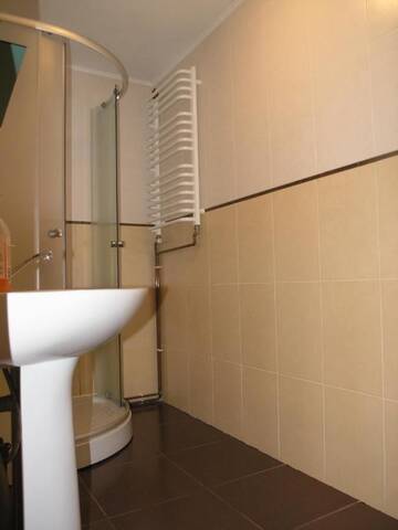 Фото номера Двухместный номер с 1 кроватью Гостевой дом Holiday Home Arnika г. Татаров 6