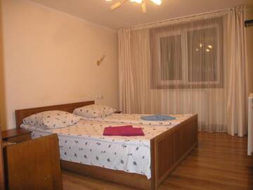 Фото номера Дом для отпуска Гостевой дом Holiday Home Arnika г. Татаров 5