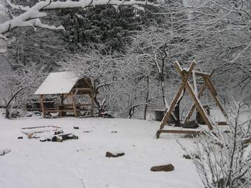Фото номера Дом для отпуска Гостевой дом Holiday Home Arnika г. Татаров 63