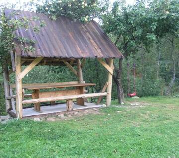 Фото номера Дом для отпуска Гостевой дом Holiday Home Arnika г. Татаров 64