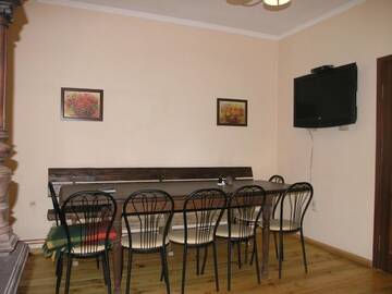 Фото номера Дом для отпуска Гостевой дом Holiday Home Arnika г. Татаров 68