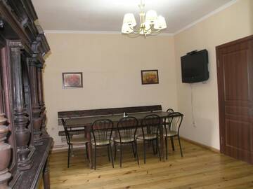Фото номера Дом для отпуска Гостевой дом Holiday Home Arnika г. Татаров 47